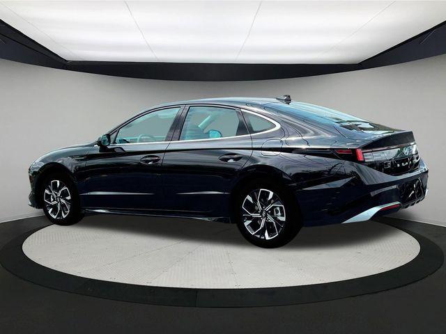 new 2024 Hyundai Sonata car, priced at $24,145