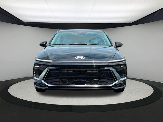 new 2024 Hyundai Sonata car, priced at $24,145