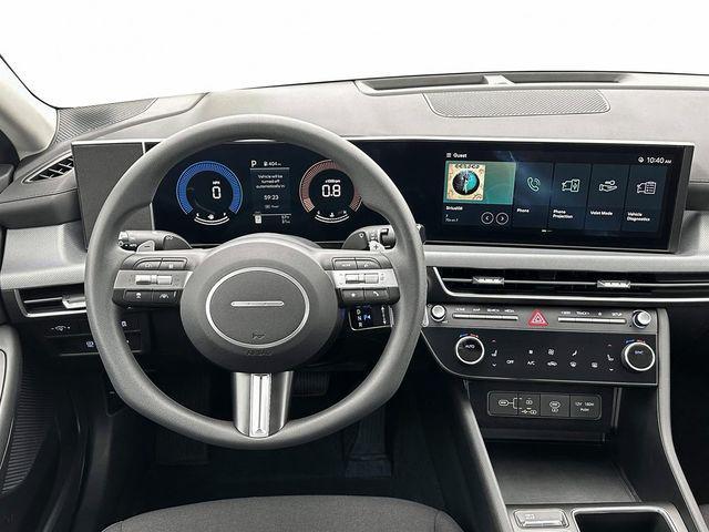 new 2024 Hyundai Sonata car, priced at $24,145