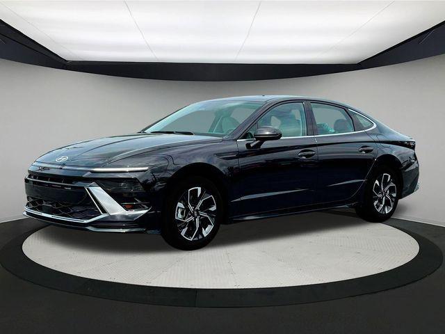 new 2024 Hyundai Sonata car, priced at $24,145