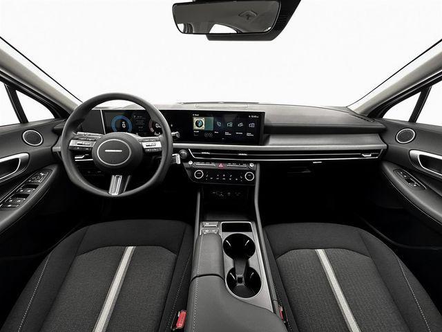 new 2024 Hyundai Sonata car, priced at $24,145