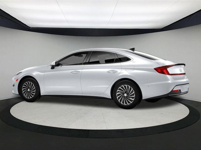new 2023 Hyundai Sonata Hybrid car, priced at $38,815