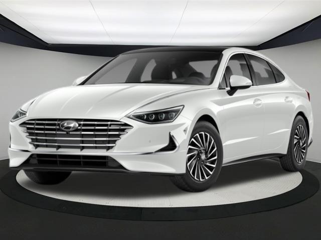 new 2023 Hyundai Sonata Hybrid car, priced at $38,815