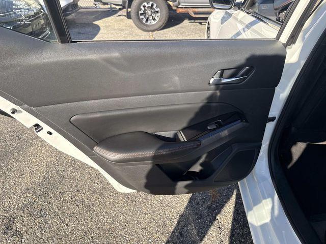 used 2023 Nissan Altima car, priced at $20,590