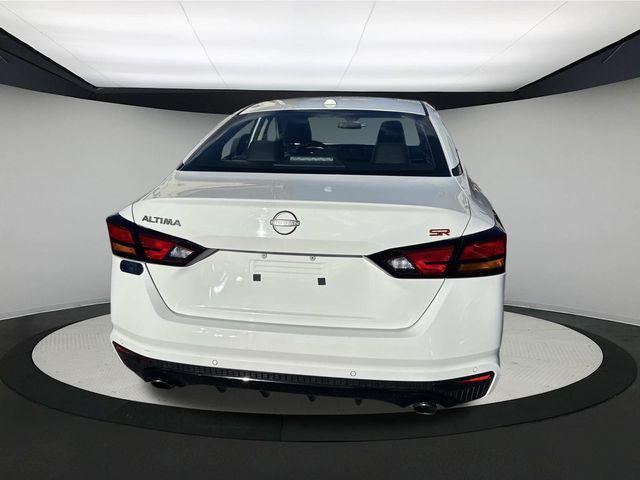 used 2023 Nissan Altima car, priced at $20,590