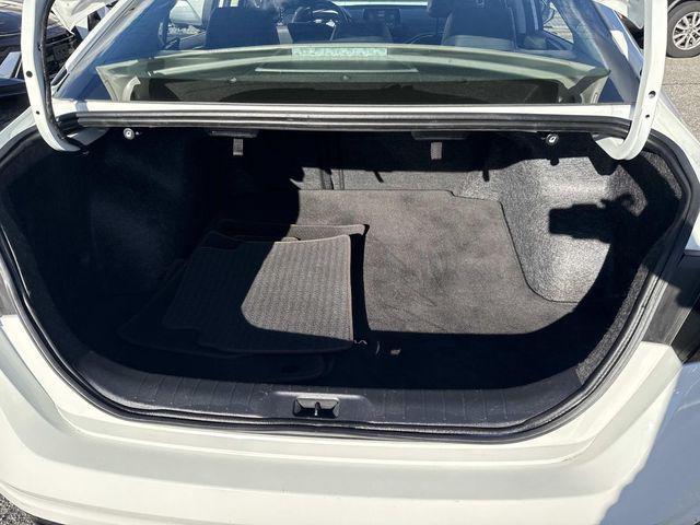 used 2023 Nissan Altima car, priced at $20,590