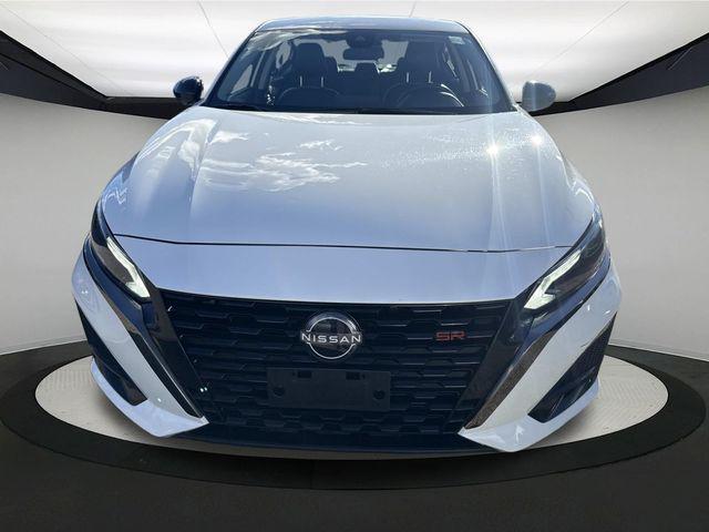 used 2023 Nissan Altima car, priced at $20,590
