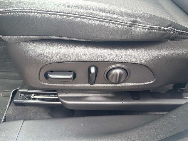 used 2022 Buick Encore GX car, priced at $20,890