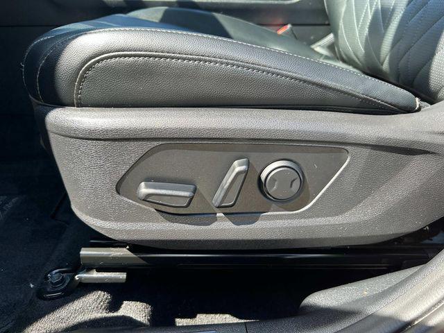 used 2023 Kia Sportage car, priced at $28,290