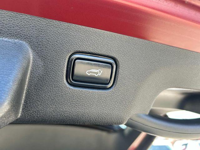 used 2023 Kia Sportage car, priced at $28,290