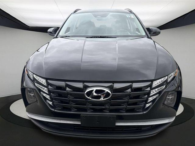 used 2023 Hyundai Tucson car, priced at $23,790