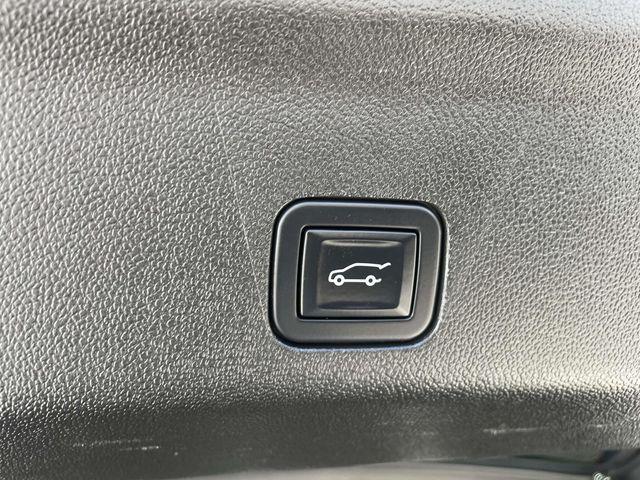 used 2023 Chevrolet Tahoe car, priced at $48,390