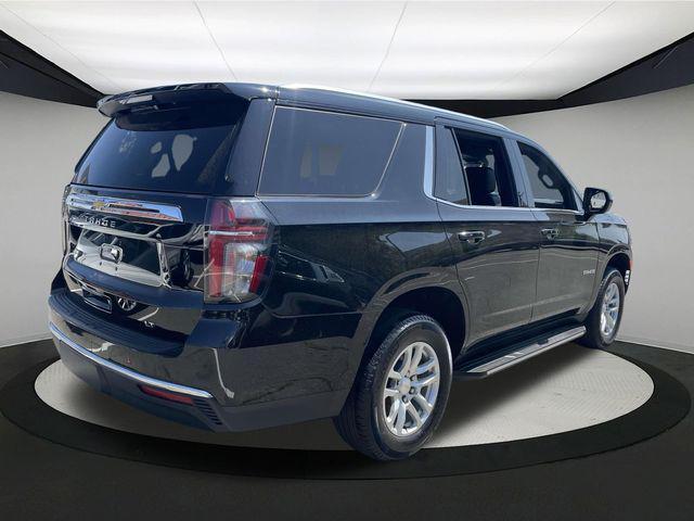 used 2023 Chevrolet Tahoe car, priced at $48,390