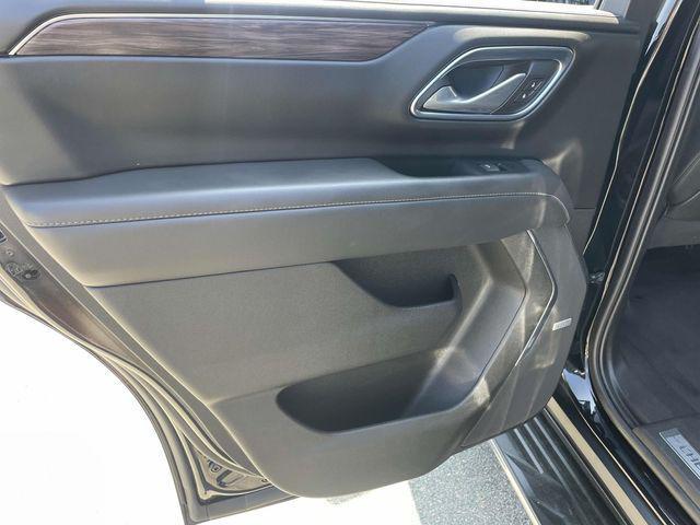 used 2023 Chevrolet Tahoe car, priced at $48,390