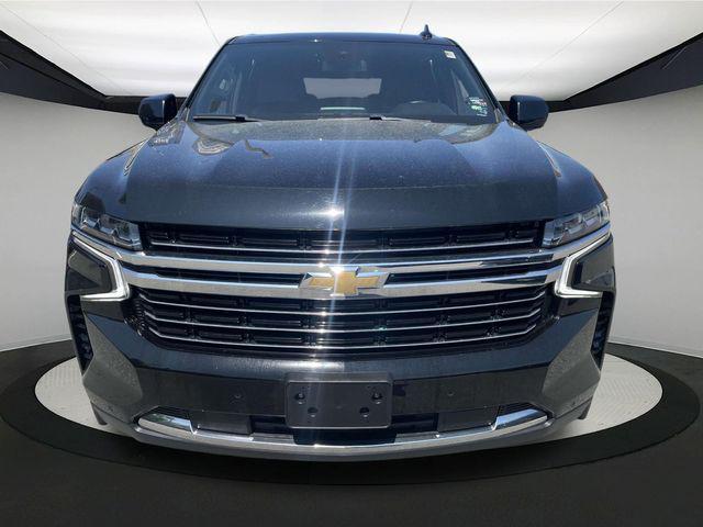 used 2023 Chevrolet Tahoe car, priced at $48,390