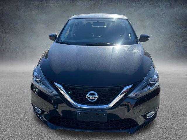 used 2017 Nissan Sentra car, priced at $11,990