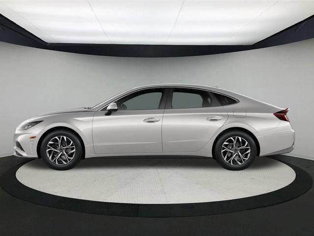 new 2023 Hyundai Sonata car, priced at $29,695