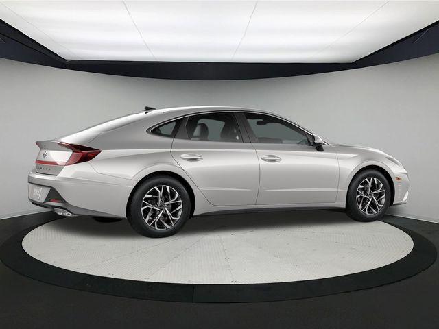 new 2023 Hyundai Sonata car, priced at $29,695
