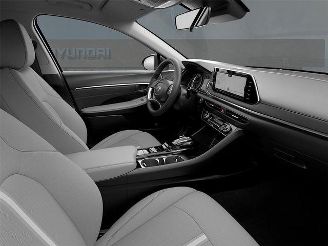 new 2023 Hyundai Sonata car, priced at $29,695