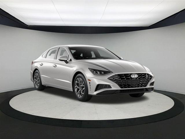 new 2023 Hyundai Sonata car, priced at $29,695