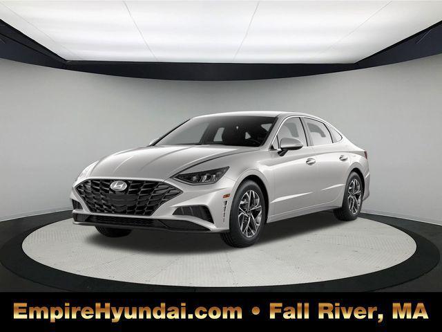 new 2023 Hyundai Sonata car, priced at $29,695