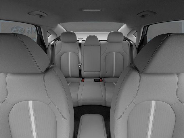 new 2023 Hyundai Sonata car, priced at $29,695