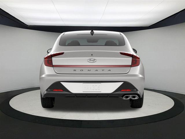 new 2023 Hyundai Sonata car, priced at $29,695
