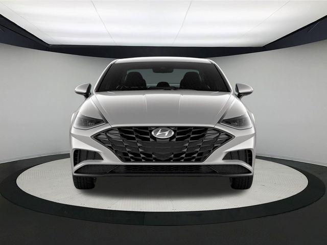 new 2023 Hyundai Sonata car, priced at $29,695