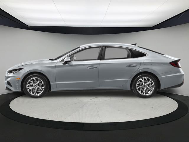 new 2023 Hyundai Sonata car, priced at $29,695