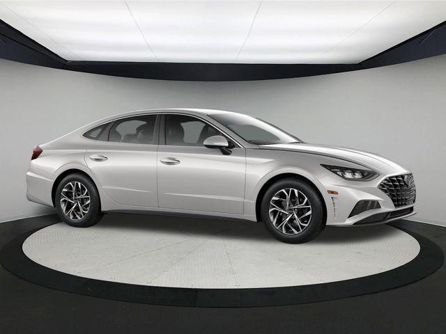 new 2023 Hyundai Sonata car, priced at $29,695