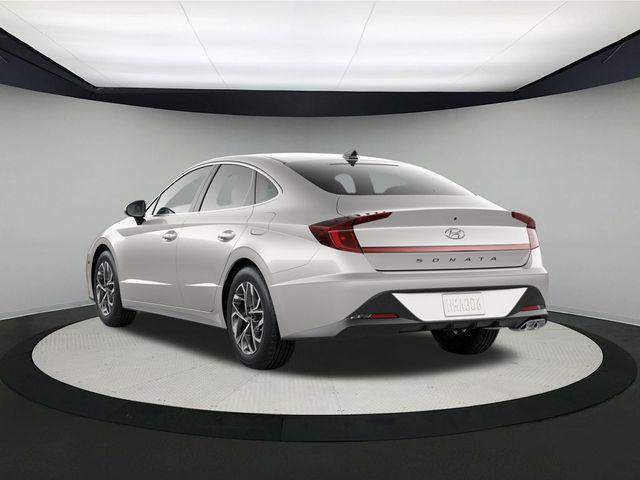 new 2023 Hyundai Sonata car, priced at $29,695