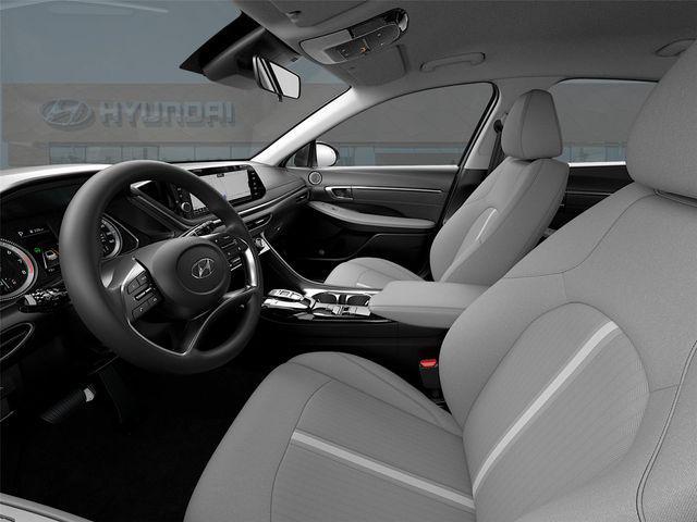 new 2023 Hyundai Sonata car, priced at $29,695