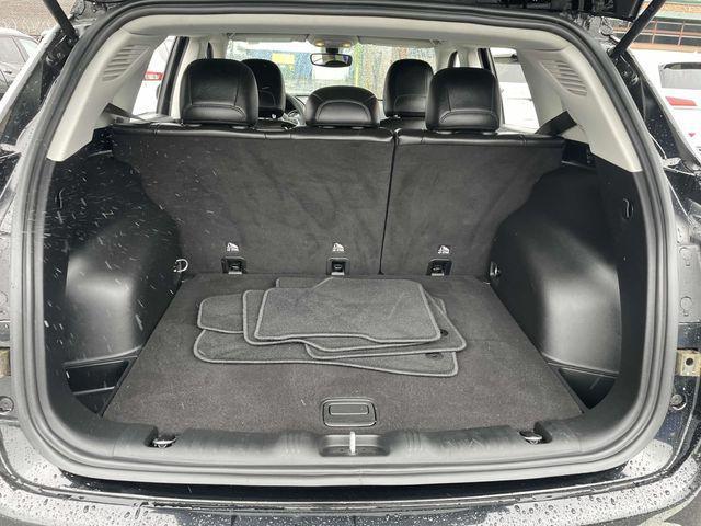 used 2021 Jeep Compass car, priced at $20,590