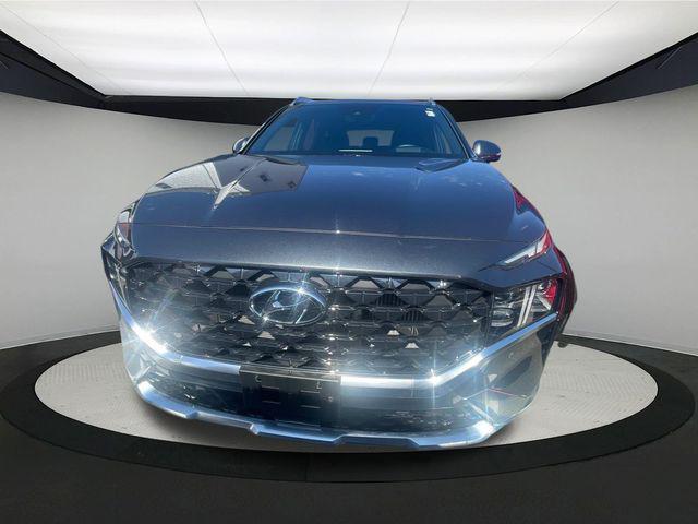 new 2023 Hyundai Santa Fe car, priced at $46,240