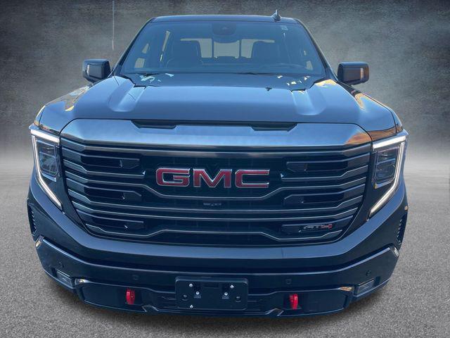 used 2024 GMC Sierra 1500 car, priced at $63,890