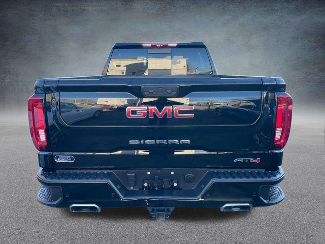 used 2024 GMC Sierra 1500 car, priced at $63,890