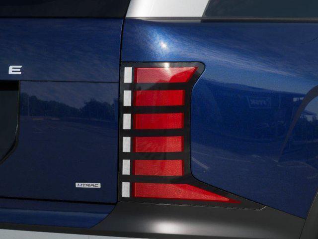 new 2026 Hyundai SANTA FE HEV car, priced at $47,207