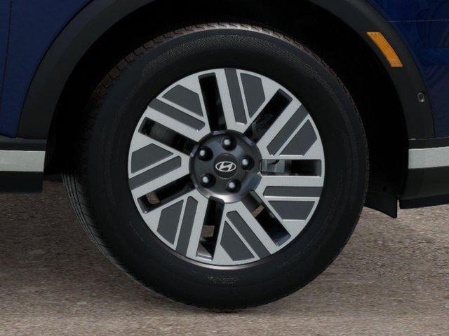 new 2026 Hyundai SANTA FE HEV car, priced at $47,207