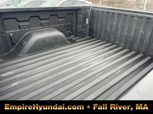 used 2023 Chevrolet Silverado 1500 car, priced at $53,090
