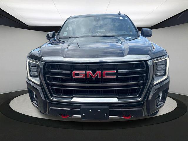 used 2022 GMC Yukon car, priced at $58,190