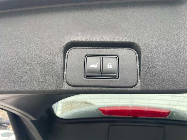 used 2021 Nissan Rogue car, priced at $21,690