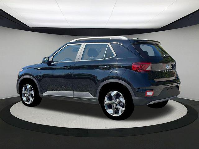 new 2026 Hyundai Venue car, priced at $22,379