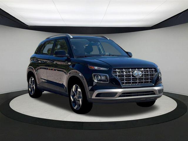 new 2026 Hyundai Venue car, priced at $22,379