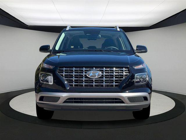 new 2026 Hyundai Venue car, priced at $22,379