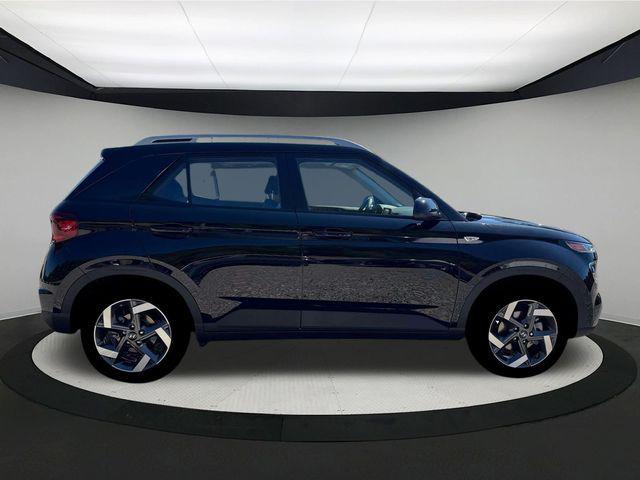 new 2026 Hyundai Venue car, priced at $22,379