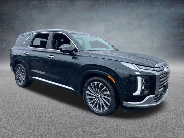 used 2023 Hyundai Palisade car, priced at $41,990