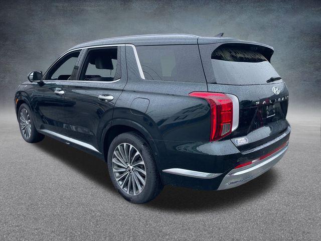 used 2023 Hyundai Palisade car, priced at $41,990