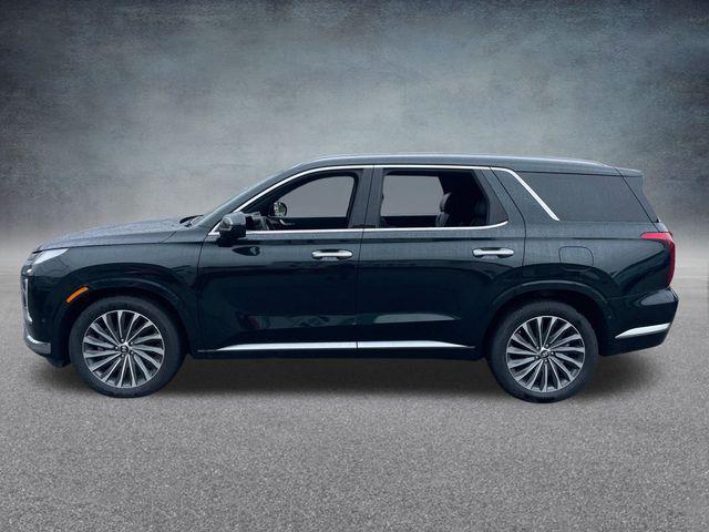 used 2023 Hyundai Palisade car, priced at $41,990