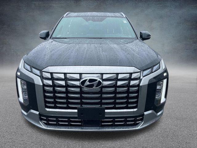 used 2023 Hyundai Palisade car, priced at $41,990