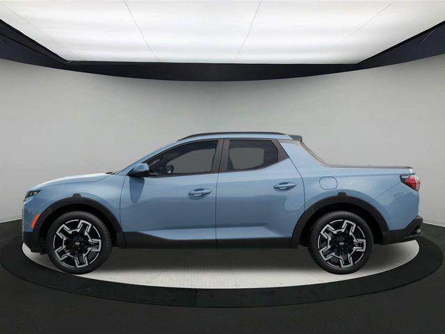 new 2025 Hyundai SANTA CRUZ car, priced at $42,970